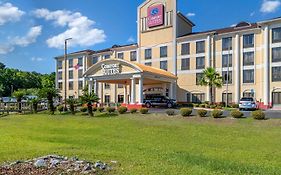 Comfort Suites Savannah Gateway I-95  United States